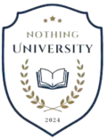 Nothing University