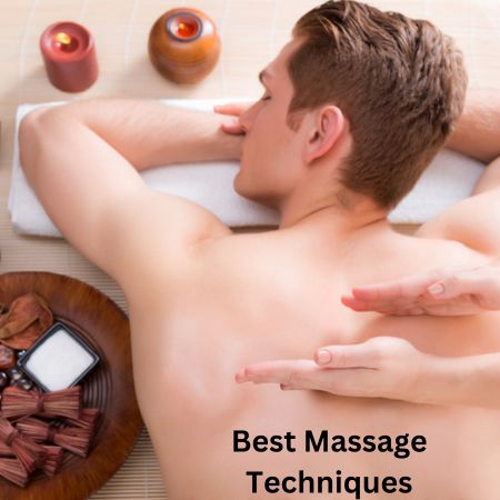 best massage techniques